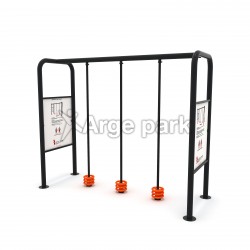 155 FT Fitness Seti 155 FT Fitness Seti